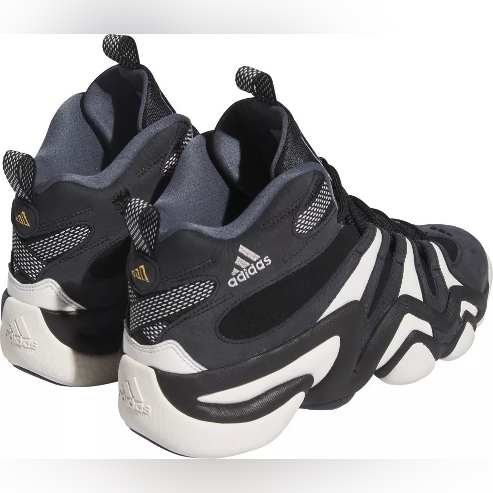 Men’s Adidas Crazy 8 - Picture 4 of 7